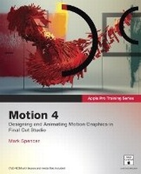 Abbildung von: Apple Pro Training Series - Peachpit Press Publications