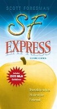 Cover: The SF Express - Pearson