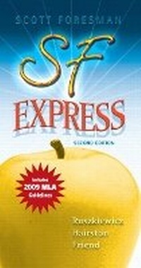 Enlarge image Cover: The SF Express - Pearson