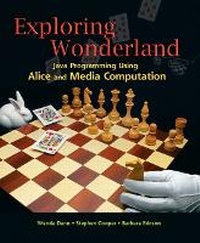 Abbildung von: Exploring Wonderland - Pearson