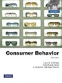 Cover: Consumer Behavior - Pearson Education (US)