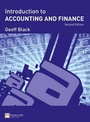Cover: Introduction to Accounting and Finance Plus MyAccountingLab powered by CourseCompass Student Access Card - Financial Times