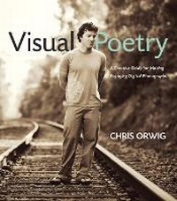 Abbildung von: Visual Poetry - New Riders