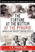 Cover: The Fortune at the Bottom of the Pyramid, Revised and Updated 5th Anniversary Edition - Pearson FT Press