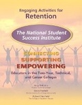 Cover: NSSI Engaging Activities for Retention - Pearson