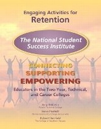 Enlarge image Cover: NSSI Engaging Activities for Retention - Pearson