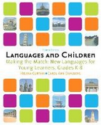 Enlarge image Cover: Languages and Children - Pearson
