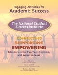 Cover: NSSI Engaging Activities for Academic Success - Pearson