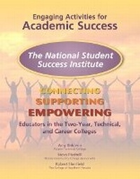 Enlarge image Cover: NSSI Engaging Activities for Academic Success - Pearson