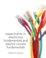 Cover: Lab Manual for Electronics Fundamentals and Electronic Circuits Fundamentals, Electronics Fundamentals: Circuits, Devices & Applications - Pearson