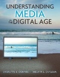 Cover: Understanding Media in the Digital Age - Pearson
