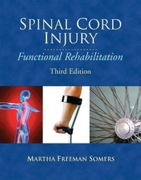 Abbildung von: Spinal Cord Injury - Pearson