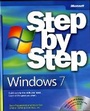 Cover: Windows 7 Step by Step - Microsoft Press