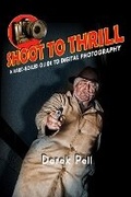 Cover: Shoot to Thrill - Que Corporation,U.S.