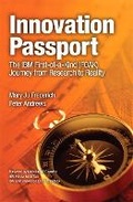 Cover: Innovation Passport - IBM Press