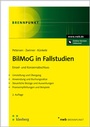 Cover: BilMoG in Fallstudien - NWB