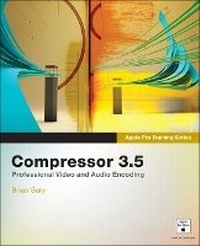 Abbildung von: Apple Pro Training Series - Peachpit Press Publications