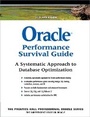 Cover: Oracle Performance Survival Guide - Prentice Hall