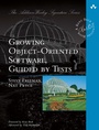 Cover: Growing Object-Oriented Software, Guided by Tests - Addison Wesley