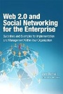 Cover: Web 2.0 and Social Networking for the Enterprise - IBM Press