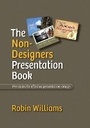 Cover: The Non-Designer's Presentation Book - Peachpit Press Publications