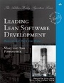 Cover: Leading Lean Software Development - Addison Wesley