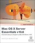 Cover: Apple Training Series - Peachpit Press Publications