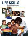 Cover: Life Skills for the 21st Century - Pearson