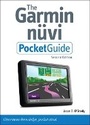 Cover: The Garmin Nuvi Pocket Guide, Second Edition - Peachpit Press Publications