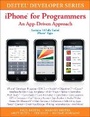 Cover: iPhone for Programmers - Prentice Hall