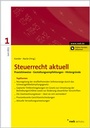 Cover: Steuerrecht aktuell 1/2011 - NWB
