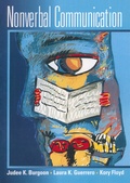 Cover: Nonverbal Communication - Routledge