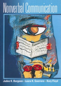 Enlarge image Cover: Nonverbal Communication - Routledge
