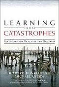 Cover: Learning from Catastrophes - Addison Wesley