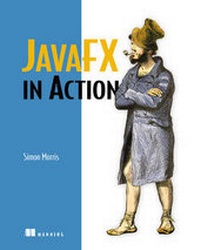 Enlarge image Cover: Java FX - Manning Publications