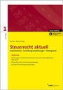 Cover: Steuerrecht aktuell 1/2012 - NWB
