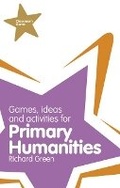 Cover: Classroom Gems: Games, Ideas and Activities for Primary Humanities (History, Georgraphy and RE) - Longman