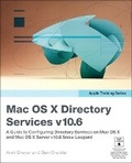Cover: Apple Training Series - Peachpit Press Publications