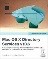 Enlarge image Cover: Apple Training Series - Peachpit Press Publications
