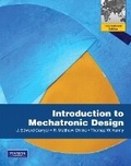 Cover: Introduction to Mechatronic Design - Pearson