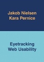 Cover: Eyetracking Web Usability - New Riders