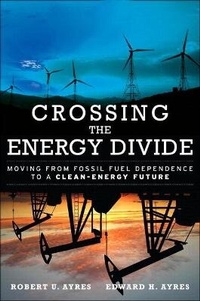 Enlarge image Cover: Crossing the Energy Divide - Pearson FT Press