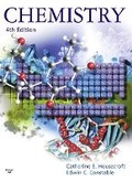 Cover: Chemistry with MasteringChemistry - Pearson Education Limited