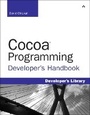 Cover: Cocoa Programming Developer's Handbook - Addison Wesley