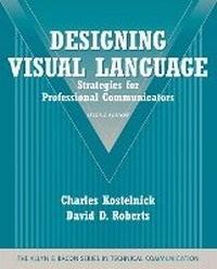 Enlarge image Cover: Designing Visual Language - Pearson