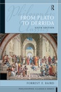 Cover: Philosophic Classics: From Plato to Derrida - Routledge