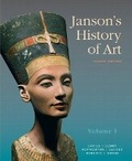 Cover: Janson's History of Art - Pearson