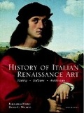 Cover: History of Italian Renaissance Art (Paper cover) - Pearson