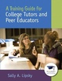 Cover: Training Guide for College Tutors and Peer Educators, A - Pearson