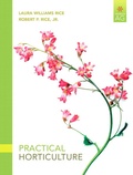 Cover: Practical Horticulture - Pearson